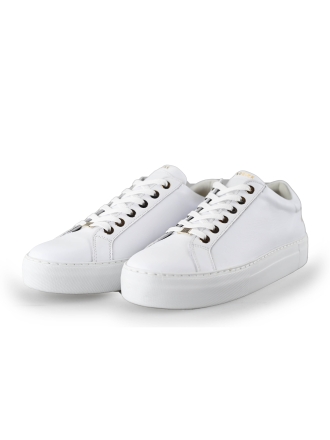 Nubikk Sneakers Wit 229337
