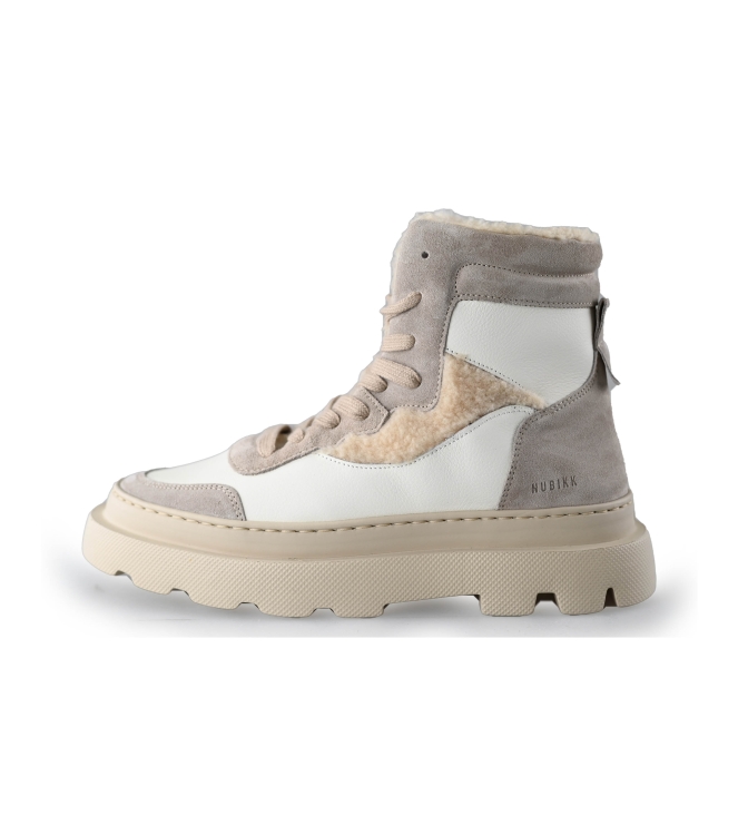 Nubikk Veterboots