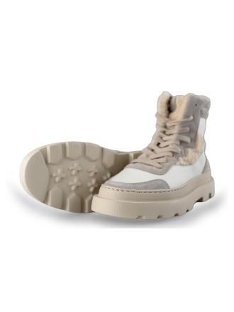 Nubikk Veterboots