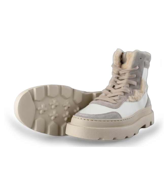 Nubikk Veterboots