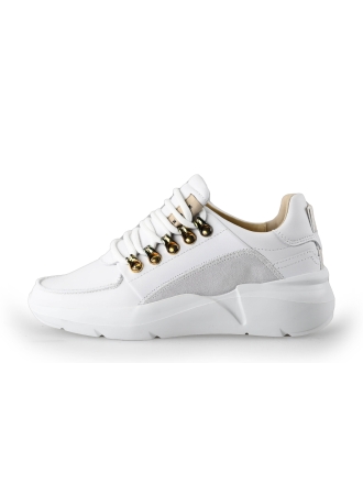 Nubikk Sneakers Wit 229346