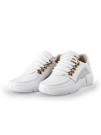Nubikk Sneakers Wit 229346