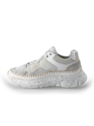 Nubikk Sneakers Wit 229350