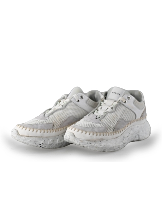 Nubikk Sneakers Wit 229350