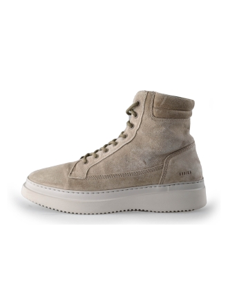 Nubikk Veterboots Bruin 229351