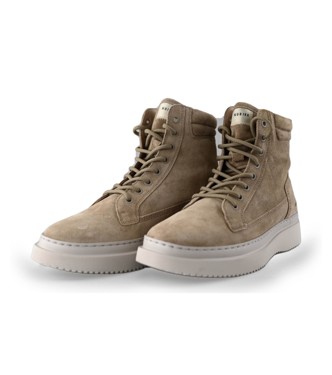 Nubikk Veterboots