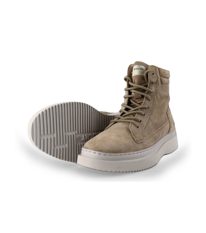 Nubikk Veterboots