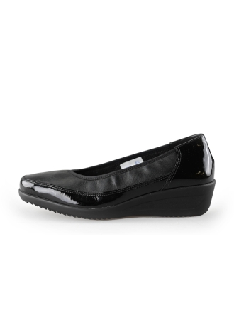 Ara Sleehakken Zwart 229359