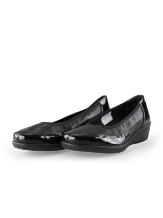 Ara Sleehakken Zwart 229359