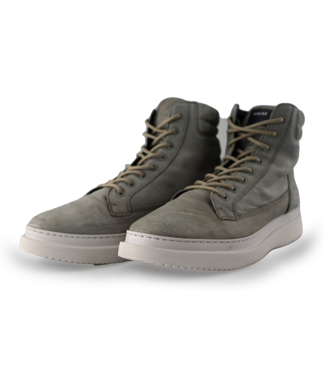 Nubikk Veterboots