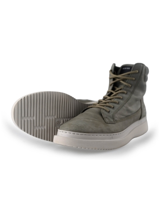 Nubikk Veterboots