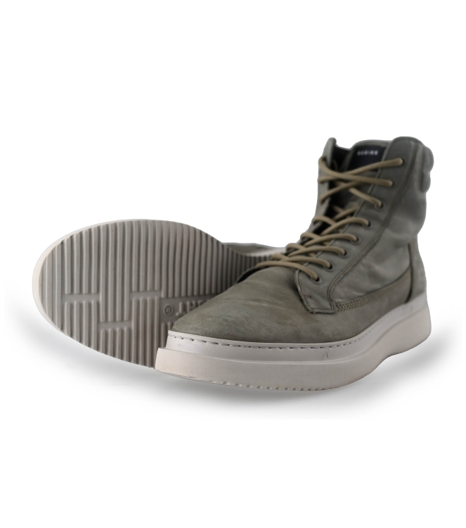 Nubikk Veterboots