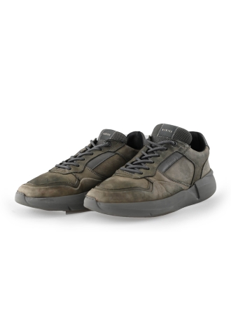 Nubikk Sneakers Bruin 229379