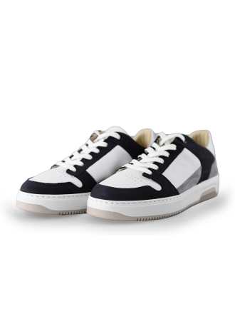 Nubikk Sneakers Wit 229381
