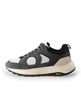 Nubikk Sneakers Grijs 229382