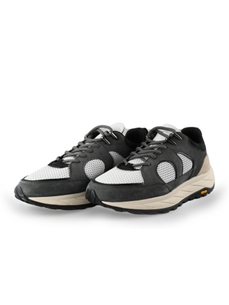Nubikk Sneakers Grijs 229382