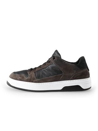Nubikk Sneakers Bruin 229384