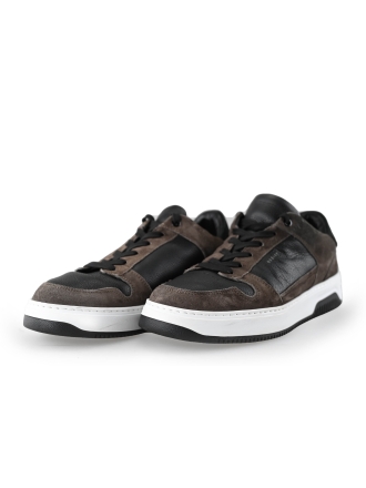 Nubikk Sneakers Bruin 229384