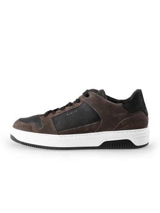 Nubikk Sneakers Zwart 229388