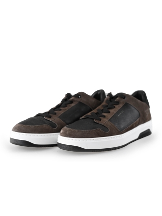 Nubikk Sneakers Zwart 229388