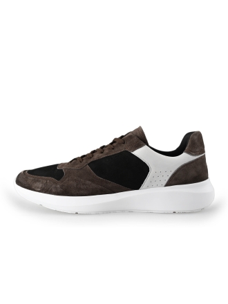 Nubikk Sneakers Bruin 229395