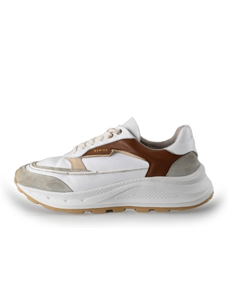 Nubikk Sneakers Wit 229396