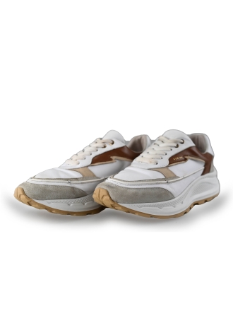 Nubikk Sneakers Wit 229396
