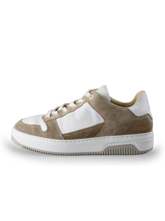 Nubikk Sneakers Wit 229397