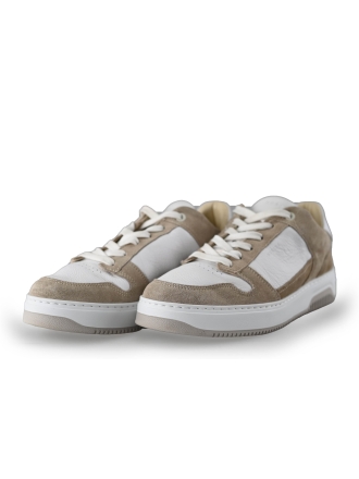 Nubikk Sneakers Wit 229397