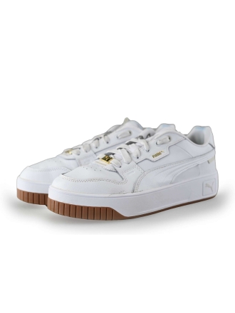 Puma Sneakers Wit 229413