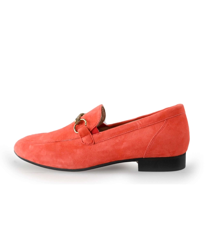 Linea Zeta Loafers 