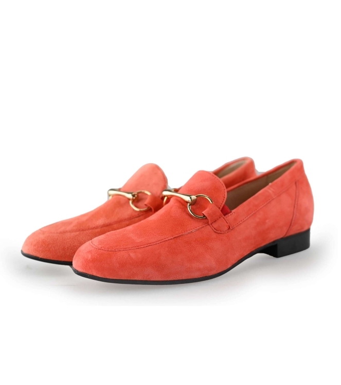 Linea Zeta Loafers 