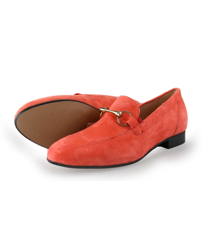 Linea Zeta Loafers 