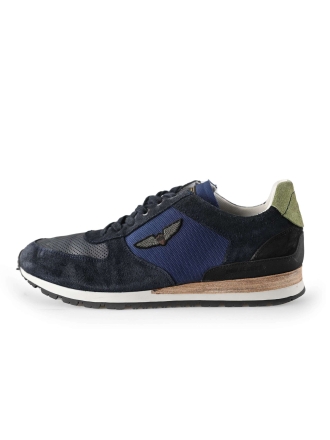 PME Legend Sneakers Blauw 229419