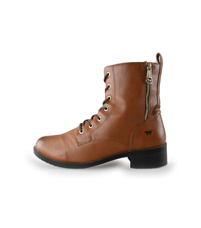 Mustang Veterboots