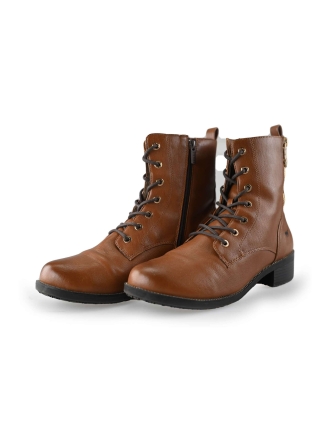 Mustang Veterboots