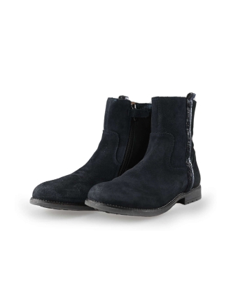 Muyters Laarzen Blauw 229433