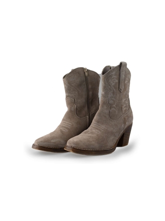 Cellini Cowboy laarzen Bruin 229434