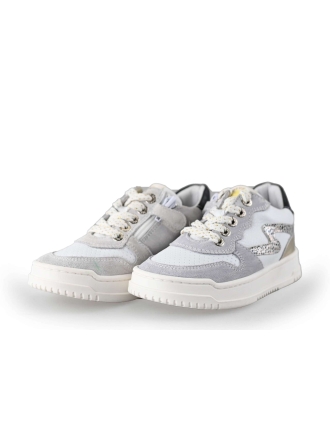 Develab Sneakers Wit 229441