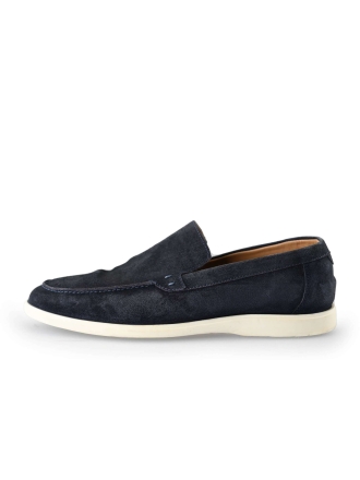 Vertice Loafers  Blauw 229442