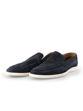 Vertice Loafers  Blauw 229442