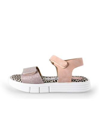 Develab Sandalen Roze 229455