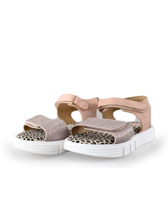 Develab Sandalen Roze 229455