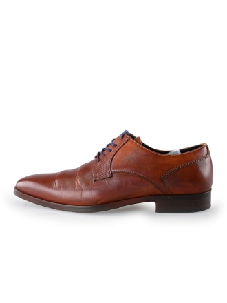 Daniel Kenneth Nette schoenen  Bruin 229458