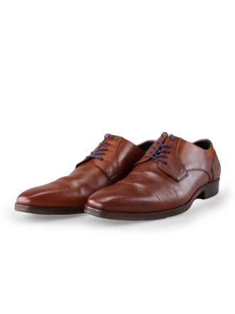 Daniel Kenneth Nette schoenen  Bruin 229458