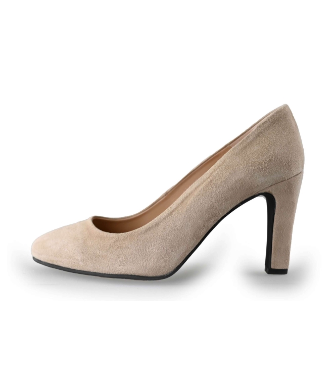 Linea Zeta Pumps