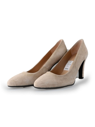 Linea Zeta Pumps