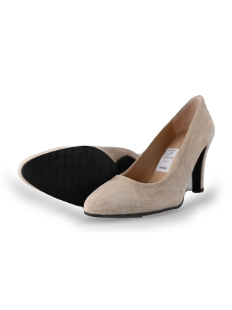 Linea Zeta Pumps