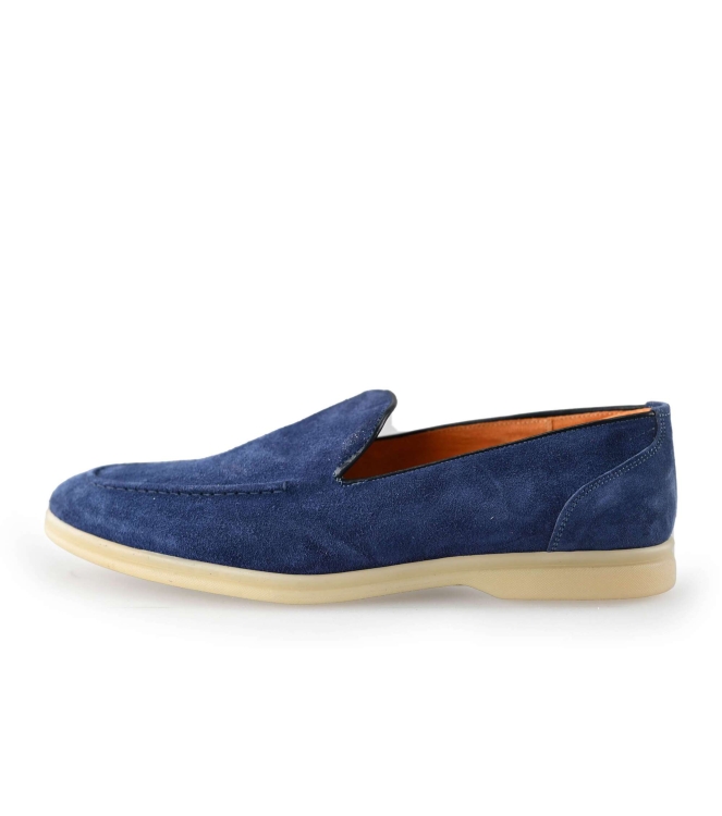 Reinhard Frans Loafers 