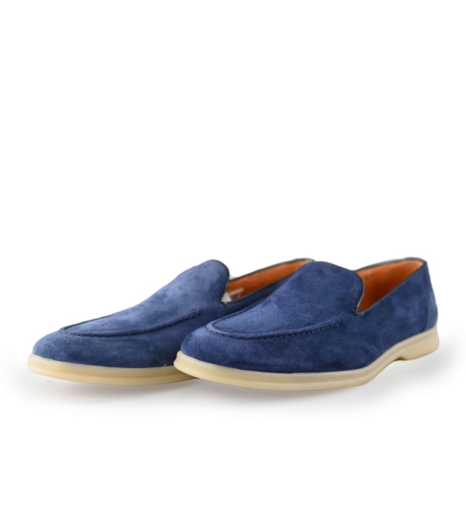 Reinhard Frans Loafers 